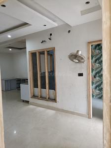 Hall Image of 1080 Sq.ft 2 BHK Apartment / Flat for sale in Seema Dwar Dehradun for Rs. 6000000