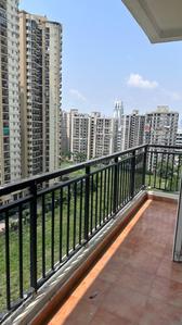 Balcony Image of 1513 Sq.ft 3 BHK Apartment / Flat for sale in Indosam 75, Sector 75 Noida for Rs. 20000000