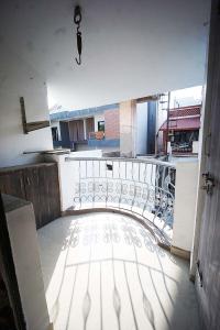 Balcony Image of 2621 Sq.ft 4 BHK Duplex for sale in Ghodasar Ahmedabad for Rs. 10500000