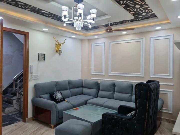 Mahavir Enclave Part 1, Mahavir Enclave Main Image 1