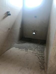 Bedroom Two Image of 1050 Sq.ft 2 BHK Apartment / Flat for sale in Ravriya Neelkanth Darshan, Kharghar Navi Mumbai for Rs. 11000000