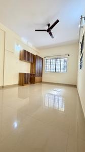 Study Room Image of 1685 Sq.ft 3 BHK Villa for rent in Heritage County, Sarjapur Bengaluru for Rs. 37000