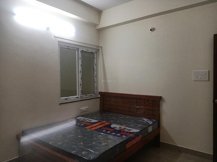 Raghavendra Colony, Kondapur Bedroom One 1