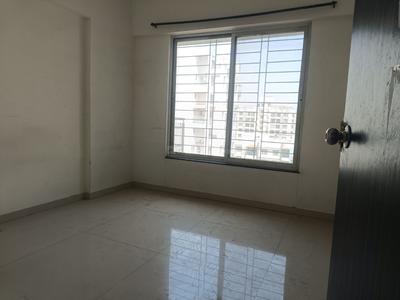 Bedroom Image of 1080 Sq.ft 2 BHK Apartment / Flat for sale in Shapoorji Pallonji Joyville Hinjawadi, Hinjawadi Pune for Rs. 8400000