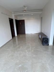 3.5 BHK Flat