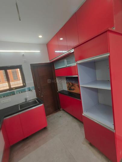 Apartment in kondapur Kitchen 1
