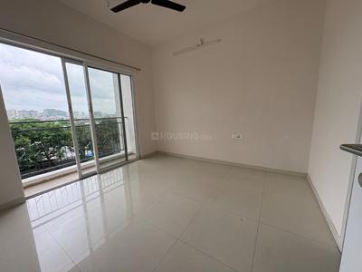 Bedroom Image of 1000 Sq.ft 2 BHK Apartment / Flat for rent in Godrej Rejuve, Keshav Nagar Pune for Rs. 35000