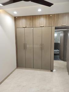 Bedroom Image of 1150 Sq.ft 2 BHK Apartment / Flat for rent in Balaji Garden, Kopar Khairane Navi Mumbai for Rs. 52000