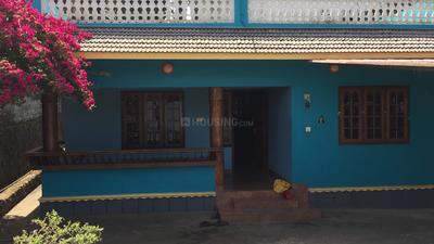 3 BHK Independent House