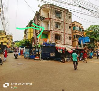 Image of 950 Sq.ft 2 BHK Apartment / Flat for sale in Kasba, Kolkata for Rs. 6000000