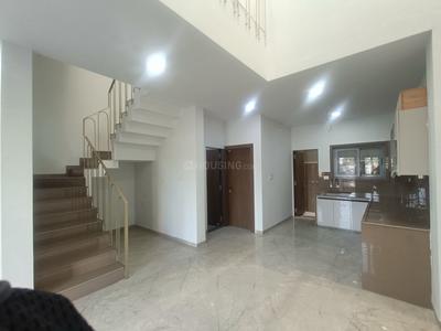 Hall Image of 1750 Sq.ft 3 BHK Duplex for sale in Sampat Hills, Bhicholi Mardana Indore for Rs. 8500000