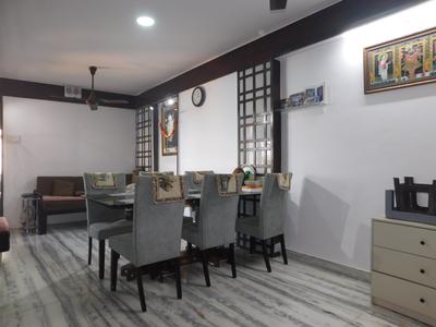 Hall Image of 800 Sq.ft 2 BHK Apartment / Flat for sale in Malabar Hill Mumbai for Rs. 42500000