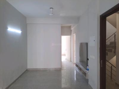 Living Room Image of 1010 Sq.ft 2 BHK Builder Floor for sale in Signature Global City 92 Phase 1, Sector 92 Gurgaon for Rs. 9800000