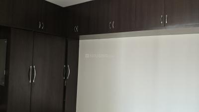Bedroom Image of 1375 Sq.ft 2 BHK Apartment / Flat for rent in Raja Aristos, Gottigere Bengaluru for Rs. 41000