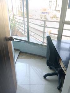 Bedroom Two Image of 3300 Sq.ft 3 BHK Apartment / Flat for sale in Vasna Ahmedabad for Rs. 14000000