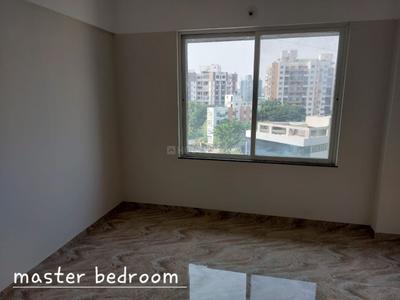 Bedroom Image of 1573 Sq.ft 3 BHK Apartment / Flat for sale in Beverly Hills Tower D To E, Baner Pune for Rs. 20000000