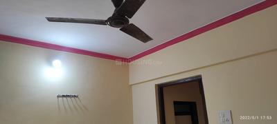 Hall Image of 600 Sq.ft 1 BHK Apartment / Flat for sale in Badlapur West Badlapur for Rs. 2400000