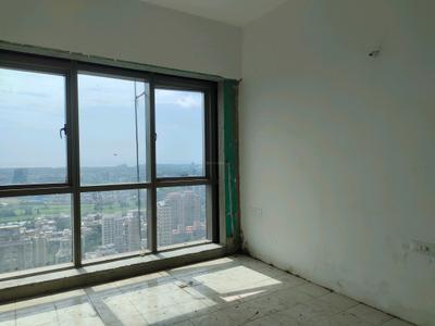Bedroom Image of 1395 Sq.ft 3 BHK Apartment / Flat for sale in Sheth Auris Serenity, Malad West Mumbai for Rs. 45000000