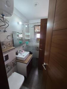 Image of 2250 Sq.ft 3 BHK Builder Floor for sale in DLF Phase 2, Gurgaon for Rs. 42100000