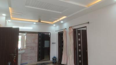 Living Room Image of 1000 Sq.ft 2 BHK Apartment / Flat for rent in Raj Minal Residency, Ayodhya Bypass Bhopal for Rs. 17000