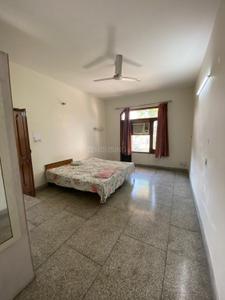 Bedroom Image of 1350 Sq.ft 2 BHK Builder Floor for rent in Sector 80 Mohali for Rs. 25000