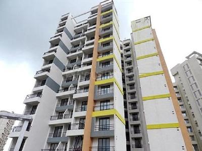 2 BHK Flat