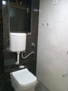 Common Bathroom Image of 2100 Sq.ft 4 BHK Villa for sale in Dombivli East Thane for Rs. 22000000