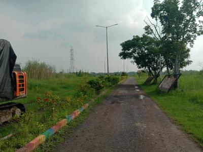 Image of 1440 Sq.ft Residential Plot / Land for sale in Vriddhica Heritage Plots, Bara Gagan Gohalia, Kolkata for Rs. 450000
