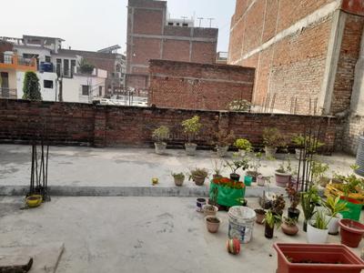 Image of 2100 Sq.ft 4 BHK Independent House for sale in Amausi, Lucknow for Rs. 12500000