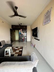 Hall Image of 985 Sq.ft 2 BHK Apartment / Flat for sale in DGS Sheetal Heights Phase 2, Nalasopara East Nala Sopara for Rs. 5800000