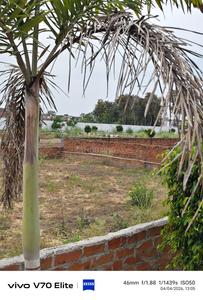 Image of 1250 Sq.ft Residential Plot / Land for sale in Sarojini Nagar, Lucknow for Rs. 2000000