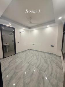 Hall Image of 828 Sq.ft 2 BHK Apartment / Flat for sale in Chhattarpur New Delhi for Rs. 6200000