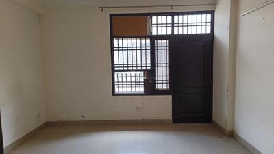 Bedroom Image of 2000 Sq.ft 3 BHK Builder Floor for sale in Palam Vihar Extension Gurgaon for Rs. 16000000