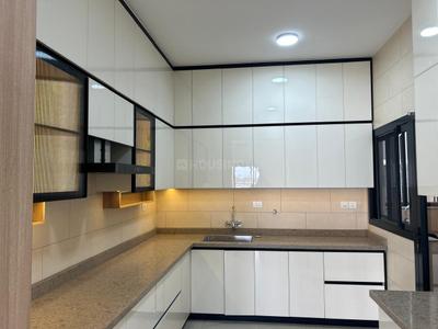 Without Brokerage 3 BHK Flat