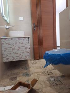 Bedroom Two Image of 2100 Sq.ft 4 BHK Builder Floor for sale in Sector 52A Gurgaon for Rs. 43000000