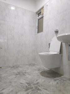Bedroom Three Image of 1015 Sq.ft 3 BHK Apartment / Flat for sale in Borivali West Mumbai for Rs. 26500000