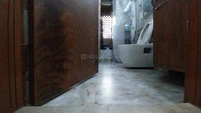 Bedroom Image of 1075 Sq.ft 2 BHK Apartment / Flat for sale in Neelkanth Luxuria, Taloja Navi Mumbai for Rs. 6300000