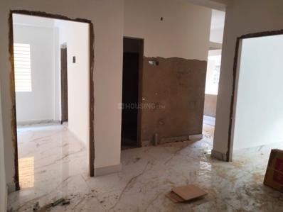 Hall Image of 450 Sq.ft 1 BHK Apartment / Flat for sale in Rishra Hooghly for Rs. 1215000