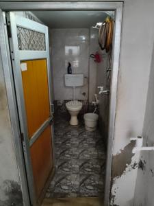 Bathroom Image of 450 Sq.ft 1 BHK Independent House for sale in Sojat Road Sojat for Rs. 3500000