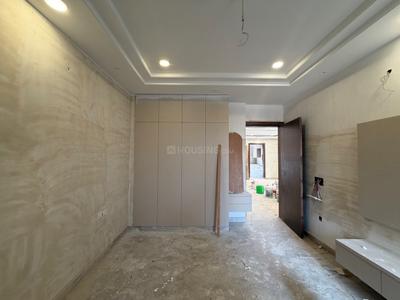 Bedroom Image of 1426 Sq.ft 3 BHK Builder Floor for sale in Mukherjee Apartment, Mukherjee Nagar New Delhi for Rs. 19000000