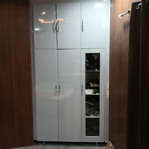 Bedroom Image of 700 Sq.ft 4 BHK Independent House for sale in Channi Rama Jammu for Rs. 9500000