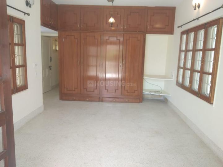 Teachers Colony Bedroom 1