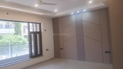 Bedroom Image of 3250 Sq.ft 4 BHK Builder Floor for sale in Greater Faridabad Luxury Floors, Sector 85 Faridabad for Rs. 30000000