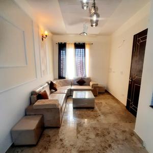 Hall Image of 630 Sq.ft 1 BHK Apartment / Flat for sale in Sector 115 Mohali for Rs. 1790000