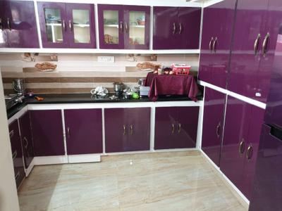Kitchen Image of 4780 Sq.ft 5 BHK Independent House for sale in Kachiguda Hyderabad for Rs. 36000000