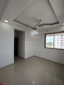 Bedroom Image of 1200 Sq.ft 3 BHK Apartment / Flat for sale in Shree Ramchandra Nagar, Vaiduwadi Nashik for Rs. 5551000
