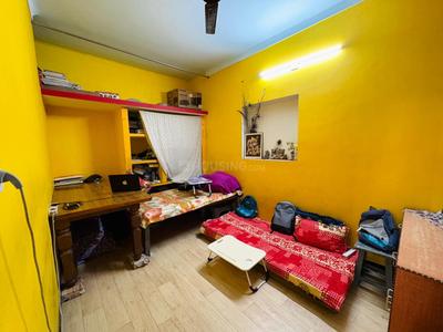 Bedroom Image of 450 Sq.ft 3 BHK Independent House for sale in Shastri Nagar Meerut for Rs. 4500000