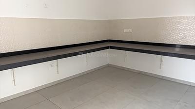 Kitchen Image of 1350 Sq.ft 3.5 BHK Apartment / Flat for sale in Mantra Mirari, Mundhwa Pune for Rs. 19000000