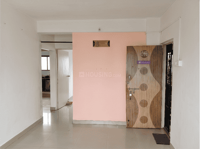 Image of 750 Sq.ft 2 BHK Apartment / Flat for sale in Ambegaon Pathar, Pune for Rs. 3500000