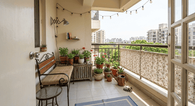 Image of 1600 Sq.ft 3 BHK Apartment / Flat for sale in Musahri, Muzaffarpur for Rs. 8000000